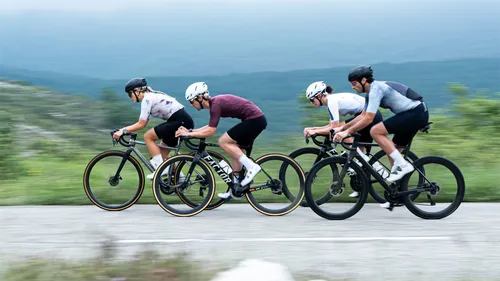 Kask rowerowy HJC Furion 3.0