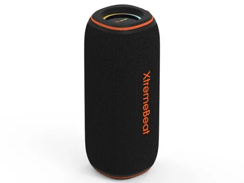Głośnik Bluetooth Tracer XtremeBeat Pro 40W Czarny