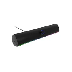 Genesis Helium 312BT RGB Soundbar czarny