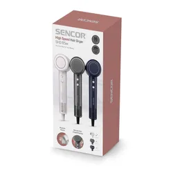 Suszarka SENCOR SHD 8520BL 1500 W