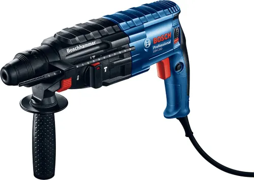 Bosch GBH 240 790W Döner Çekiç (0615990M99)