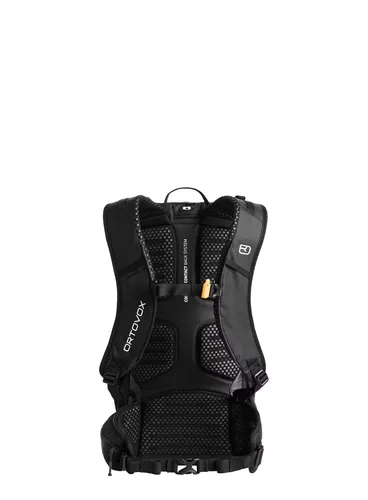 Plecak turystyczny damski Ortovox Traverse 18 S - black raven