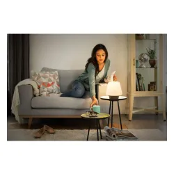 Lampa biurkowa Philips Hue White Ambiance Wellness 212797