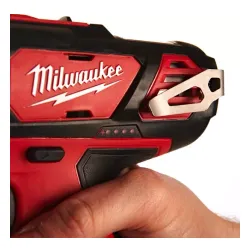 Milwaukee M12 Tornavida Matkabı BDD-202X