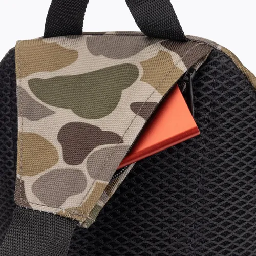 Plecak Vans Warp Sling 11 l bungee cord/turkischcoffee
