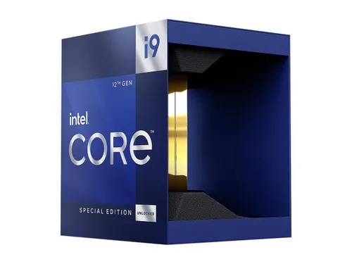 Procesor Intel® Core™ i9-12900KS BOX (BX8071512900KS)