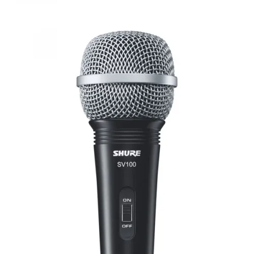Microfon Shure SV100
