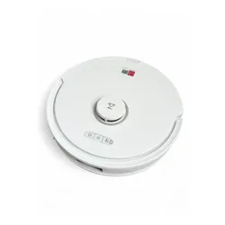 Robot sprzątający Roborock Q8 Max Biały Funkcja mopowania Tworzenie mapy pomieszczenia - outlet