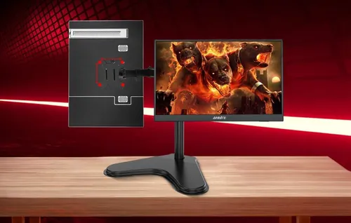 Monitor ANMITE A160W04H 16" 1920x1200px IPS 165Hz 1 ms