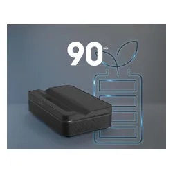 Projektor THOMSON PG55B 4K UHD (3840 x 2160), 600 ANSI lumen, Wi-Fi, Bluetooth