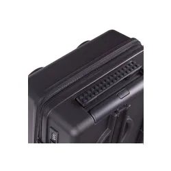 Walizka kabinowa Lego Signature Brick 2x3 Expandable Luggage - black