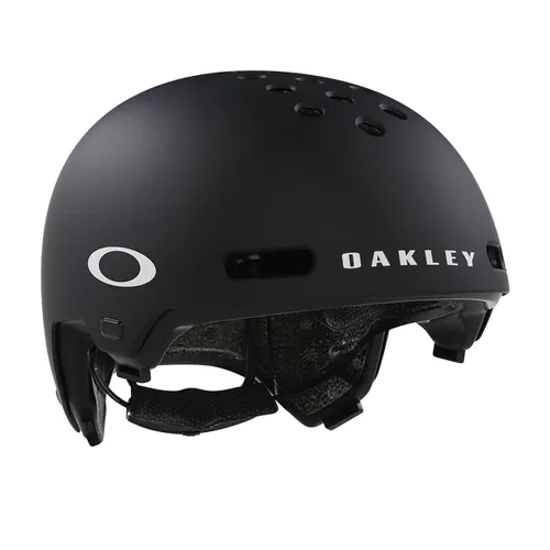 Kask rowerowy Oakley Street1 EU matte black