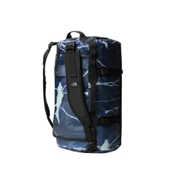 Сумка для путешествий The North Face Base Camp Duffel s-Summit navy