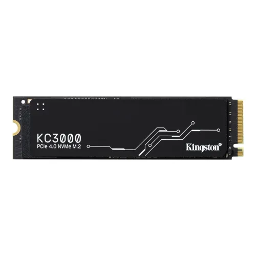 Dysk Kingston KC3000 2TB PCIe 4.0 NVMe