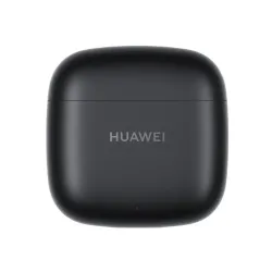 Słuchawki bezprzewodowe Huawei FreeBuds SE 2 Douszne Bluetooth 5.3 Czarny