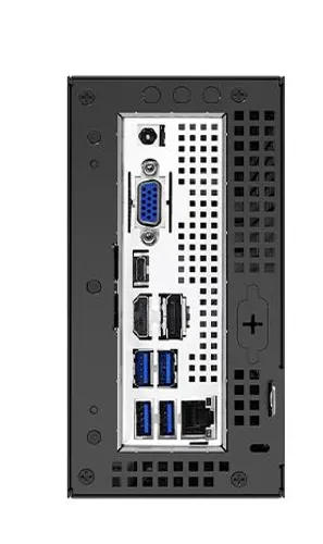 Płyta główna ASrock DeskMini H470 Series