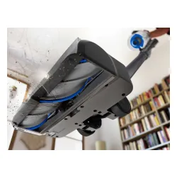 Odkurzacz Bissell PowerClean FurFinder Select 4090N 40min Wymienny akumulator Mini elektroszczotka