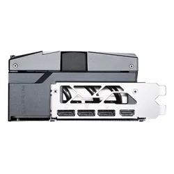 Karta graficzna MSI GeForce RTX 5080 Suprim SOC 16GB DLSS 4