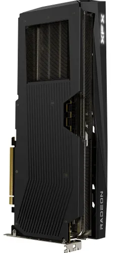 Karta graficzna XFX QuickSilver RX 9070 OC Gaming E 16GB