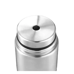 Termos obiadowy Esbit Sculptor Stainless Steel Food Jug 0,75L - stainless steel