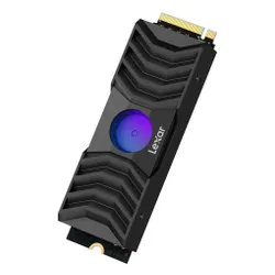 Dysk LEXAR NM1090 2TB SSD