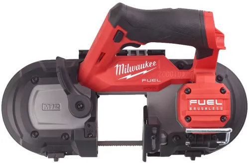 Milwaukee M12 Şerit Testere FBS64-0C