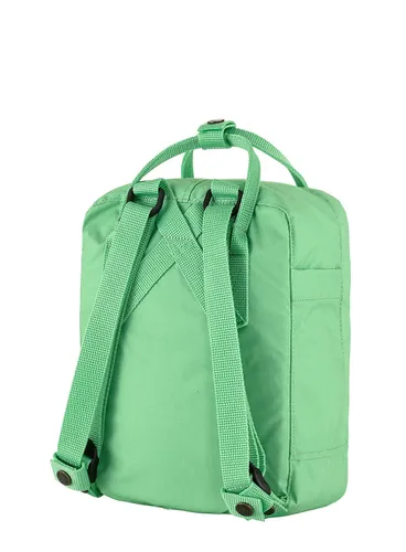 Fjallraven Kanken Mini Sırt Çantası - Apple mint