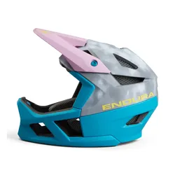 Kask rowerowy Full Face ENDURA MT500 Full Face