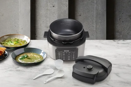 Multicooker HISENSE HMC6SBK