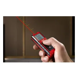 Milwaukee LDM 30 Lazer Mesafe Ölçer