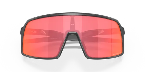 Велосипедные очки Oakley SUTRO S PRIZM Trail Torch