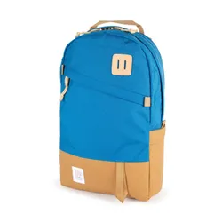 Повседневный рюкзак Topo Designs Daypack Classic-синий / хаки