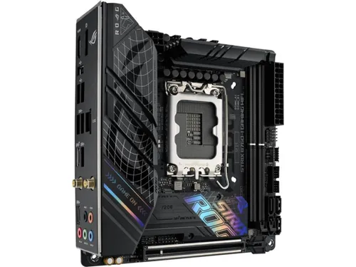 ASUS ROG STRIX B760-I GAMING WIFI