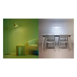 Inteligentna żarówka LED WIZ 929003601033 8.5 W E27 Wi-Fi Bluetooth (3 szt.)