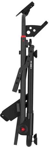 Stojak DIABLO CHAIRS X-Drive Mini Czarny