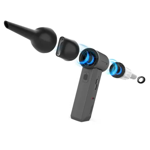 Odkurzacz Xblitz Dragon 200W