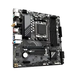 Płyta główna Gigabyte A620M GAMING X AX