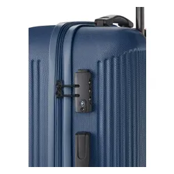 Walizka duża Travelite Bali - blue