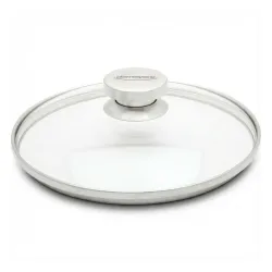DEMEYERE Sicko 24 cm - pokrywka szklana