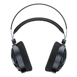 Słuchawki nauszne FIIO FT3 32 Ohm Czarny