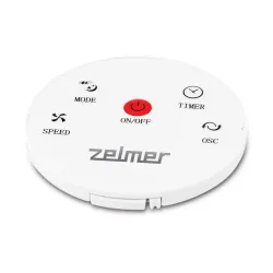 Wentylator Zelmer ZTW1500M