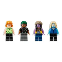 LEGO One Piece 75638 Битва в парке Арлонг