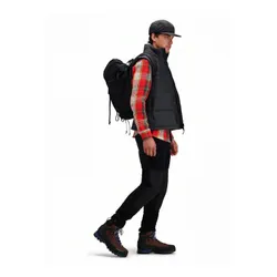 Рюкзак Topo Designs Mountain Pack 16 l 2.0-black / black