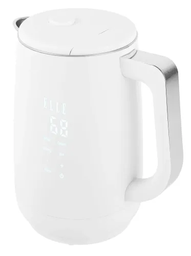 Czajnik Elle Home EKWKP101WHEU 1,7l 1500W Regulacja temperatury