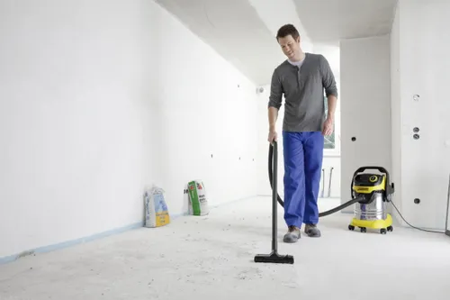 Универсальный пылесос Karcher WD 5 Premium 1.348-231.0