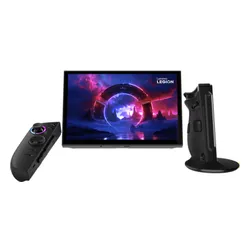 Konsola LENOVO Legion Go 2