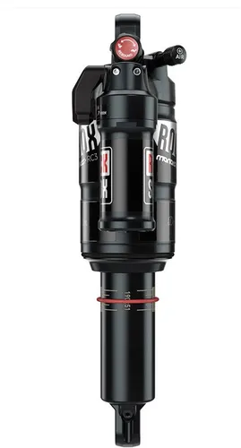 ROCK SHOX Monarch Plus RC3 Bisiklet Damperi