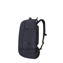 Samsonite Roader Travel Backpack S 17.3" - темно-синий