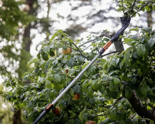 Sekator Fiskars QuikFit (136525)