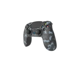 Геймпад Cobra Pad QSP411 для PS4 беспроводной